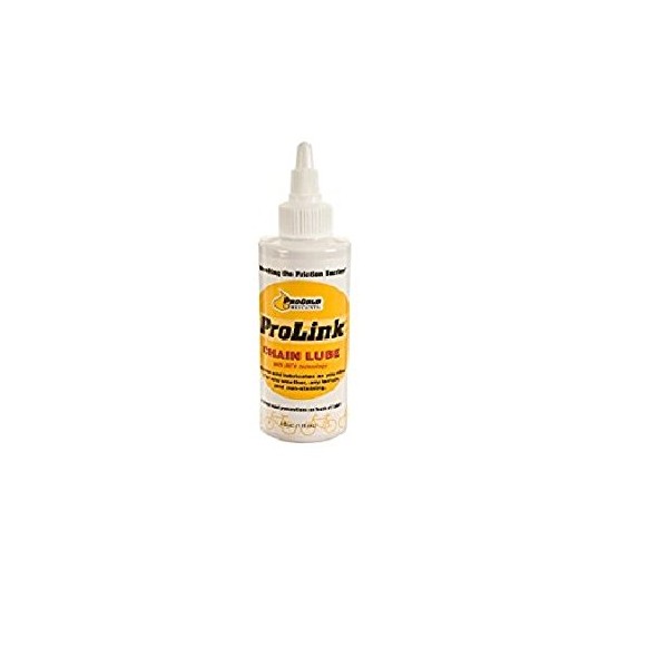 Pro Gold Products ProGold ProLink Chain Lube, 4oz