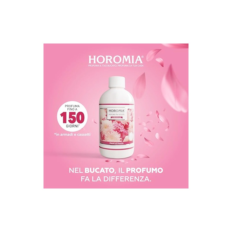 Profuma Bucato Bianco Latte 50ml