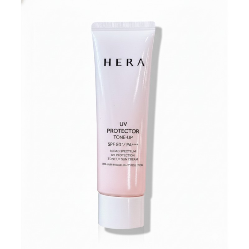 Hera UV UV Protector Tone-up Sun Cream 50ml / 헤라
