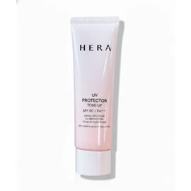 Hera UV UV Protector Tone-up Sun Cream 50ml / 헤라 UV 유브이 프로텍터 톤업 선크림 50ml