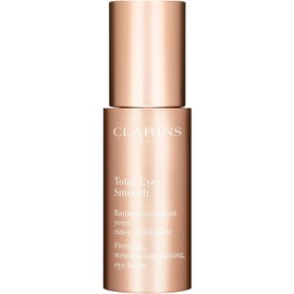 [Japanese Eye cream] CLARINS Total Eye Smooth 0.5 fl oz (15 ml) Eye Serum