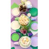 Beautiful Balloons MacMillan Coffee Morning Colour Themed Paper Cups x