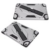 Tab Case Ultra Thin Heavy Duty Shockproof Tablet Case for