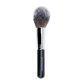 Setting Powder Brush, Tapered, Nylon/Polyester, Vegan, Cosmetic Brush