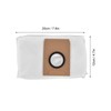 6PCS Vacuum Cleaner Dust Bag Sweeping Robot Garbage Bag Rubbish