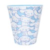 T'S Factory SR-5525569CR Sanrio Characters Melamine Cup, Cinnamoroll, 9.1 fl