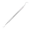 PC Dental Sickle Scaler Anterior Towner JACQUETTE U15-33