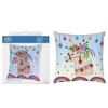 DIAMOND DOTZ DIAMOND DOTZ - Llama Party Pillow - 18