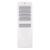 Replacement Remote for Harbor Breeze Ceiling Fan Remote Control, 3