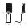 Tajima Safety System, Detachable Tool Holder, High Strength Steel, Ratchet,