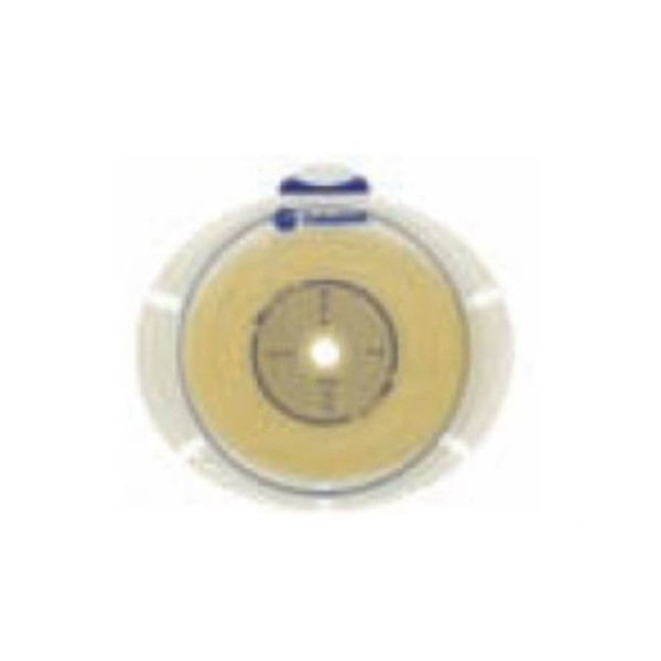 Baseplate SenSura - Item Number 10104BX - 3/8 - 1-5/16"