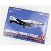 PLATZ PF-52 1/144 Air Self-Defense Force F-4EJ Kai Phantom II