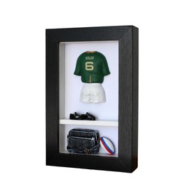 Siya Kolisi (South Africa) - Rugby Legend KitBox