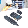 NF‑8209 Electric Network Cable Finder Portable Anti Interference POE Line