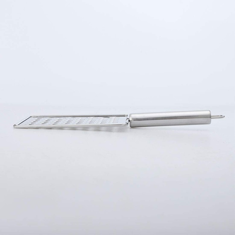 sourcing map Cheese Grater - Food Graters for Kitchen Stainless
