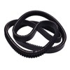 YFANTPA 3/V2 Drive Belt 6684749 for Bobcat Loader MT52 MT85