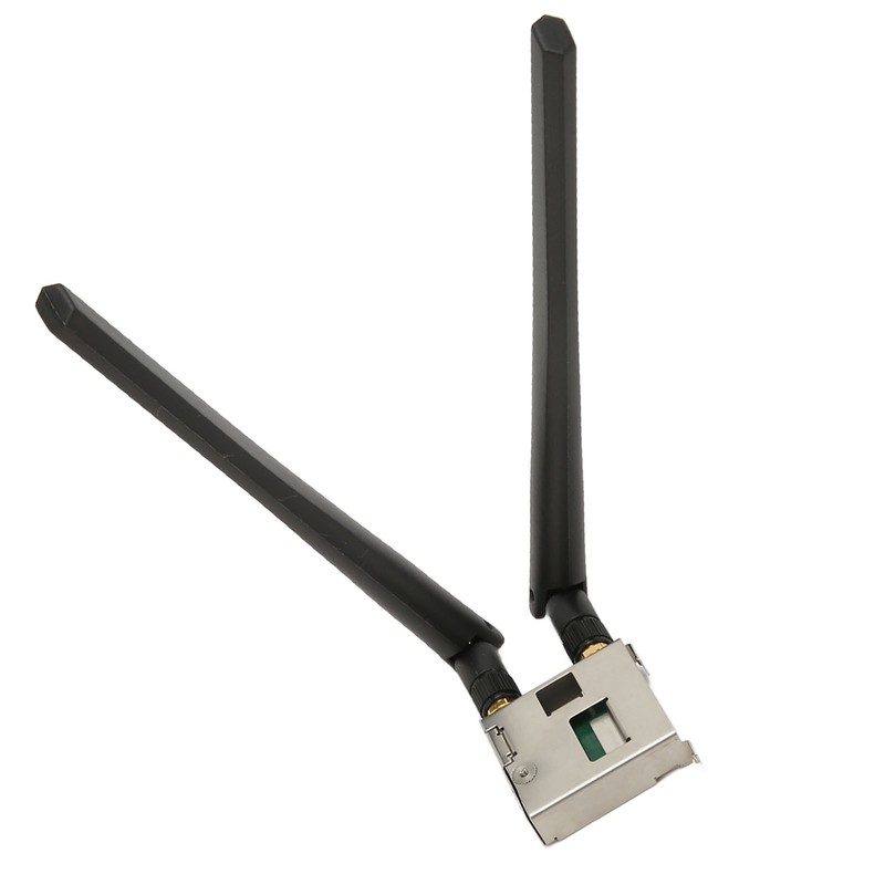 9560NGW WIFI 6 Desktop Wireless Network Card Up to 1.73Gbps
