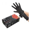 DTS Defend Nitrile Gloves - Disposable Gloves Box of 100