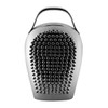 Alessi "Cheese please" Cheese Grater in 18/10 Stainless Steel Mirror