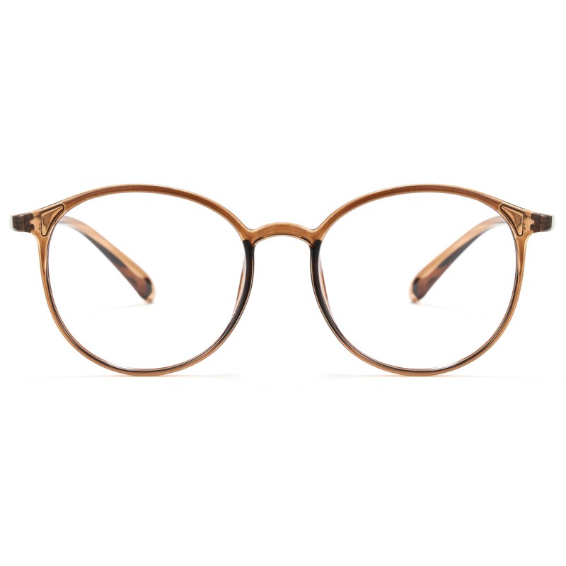 Cyxus 8219 Date Glasses Blue Light Cut Glasses, No Degree,