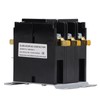 Air Conditioner Contactor Heating Ventilation Air Conditioning Contactor 40A 3P