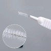 10pcs/set Shower Nozzle Cleaning Brush, Multifunctional Shower Head Crevice Cleaning
