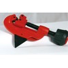 EXTOL PREMIUM 8848011 Pipe Cutter with Deburring Tool