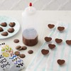 Wilton Regular Melting Decorating Squeeze Bottle, 12 oz
