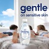 Downy Free & Gentle Rinse Laundry Odor Remover, Scent Free,