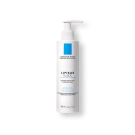La Roche-Posay Lipikar Fluid Body Cream 400 ml