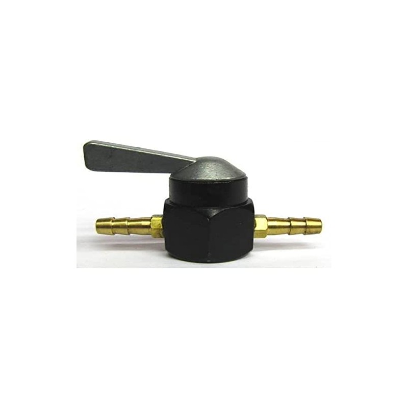 KRAFTSTOFFHAHN 8MM UNIVERSAL BENZINHAHN BENZIN HAHN ROLLER RASENMÄHER MOPED MOTORRAD
