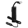 Car Tire Inflator Digital Display Portable Wired Inflation Pump for