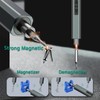 ORIA Electric Screwdriver Set, 33 in 1 Precision Screwdriver Set,