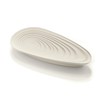 Guzzini - Eco-Kitchen, KEEP CLEAN, Cooking Spoon - Milk White,