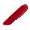 Labial Ésika Dúo Tattoo Colorfix color pimienta caliente satinado