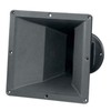 LASE ME-60 Bolt-On 2" Horn Flare 60⁰H x 40⁰V Constant