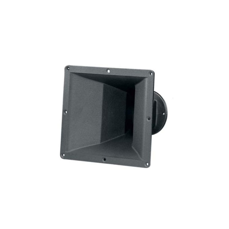 LASE ME-60 Bolt-On 2" Horn Flare 60⁰H x 40⁰V Constant