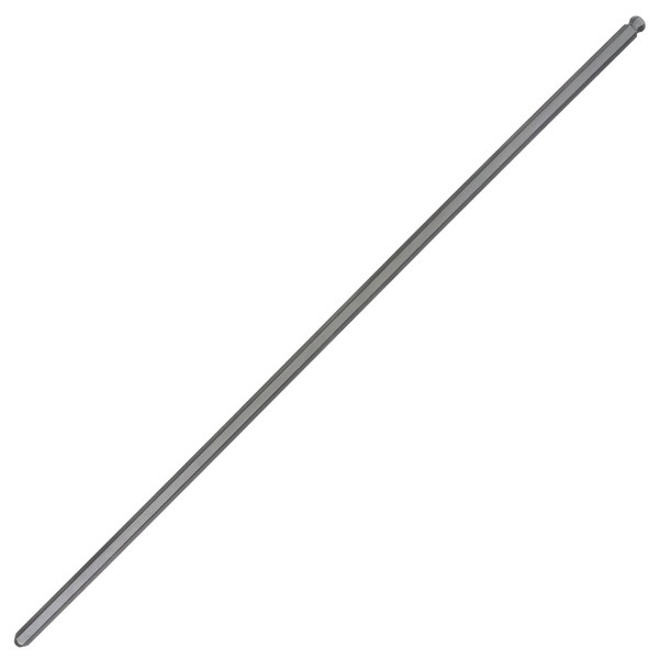 BONDHUS No. 00168 Hexagonal Ball Point Blade 0.2 inch (6
