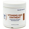 Vitamin A&D Ointment, 15 oz. Jar