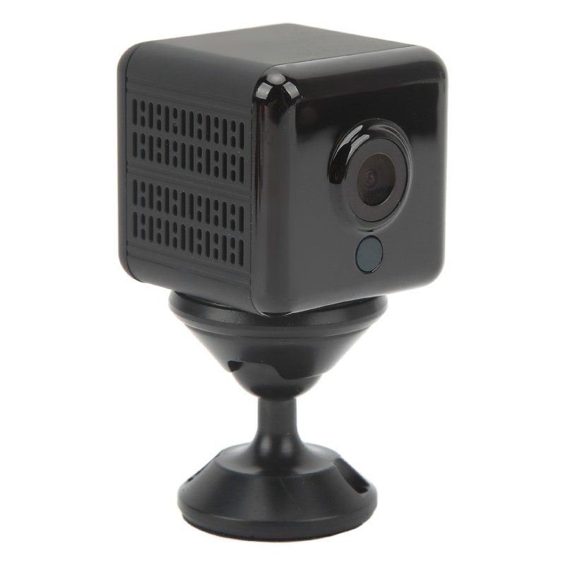 Q18S 2K HD WIFI Security Camera 135 Degree Wide Angle