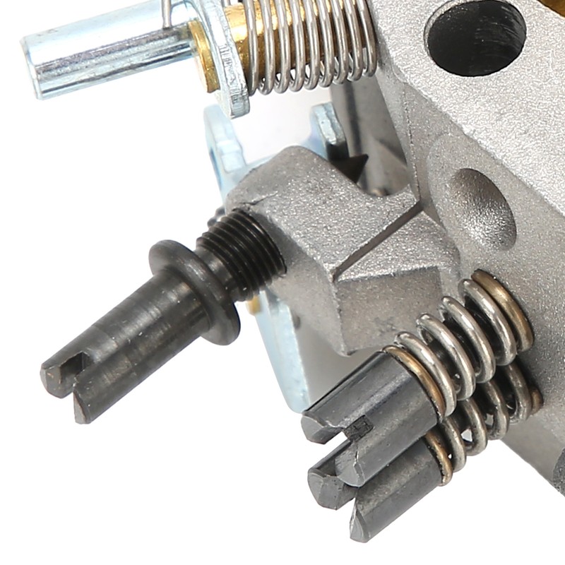 Carburetor Replacement Fit for STIHL MS290 MS390 Chainsaw 1127 120