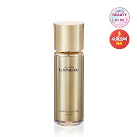 Isa Knox LXNEW Royal Golden Serum 40ml / 이자녹스 LXNEW 로얄골든 세럼 40ml