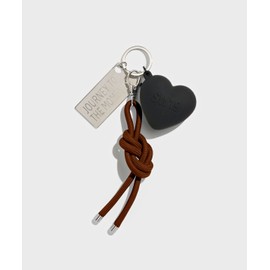 SW19 SANTAL DUSK Scented Keychain