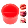 Agrandador De Labios Portátil Para Mujer Lip Plumper Herramienta Belleza