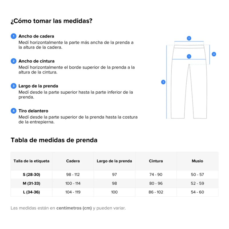 Pants Jogger Camuflaje Militar Fenix Fit para Hombre - Estilo