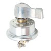 50A 12V Heavy Duty Rotate Switch Metal 3 Buttons Rotate
