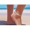 Anklet for Women 925 Silver – Anklet for Women –