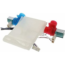 W11210459 W11025984 W10869799 for Kenmore Maytag Whirlpool Washer Washing Water Inlet Valve