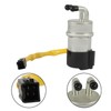 WFLNHB Fuel Pump Replacement for Suzuki VS700 VS750 VS800 Intruder
