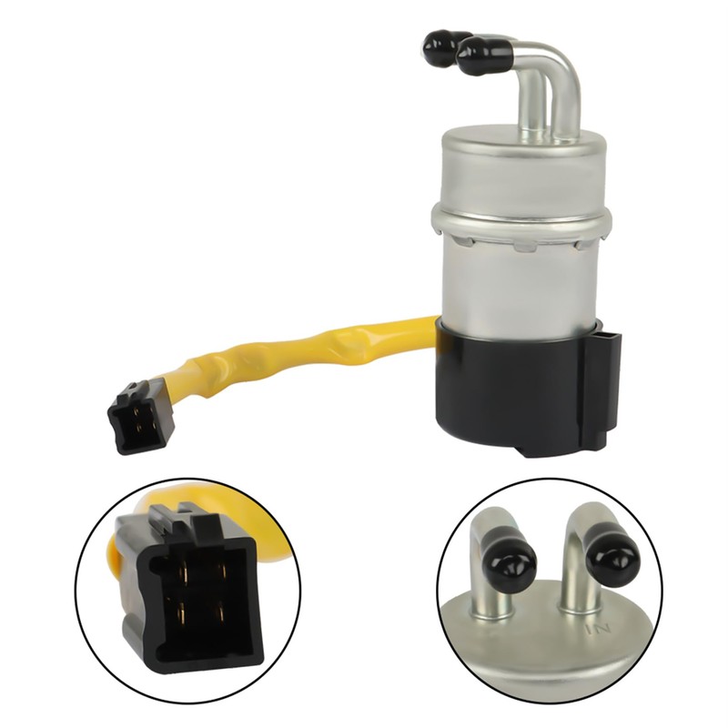 WFLNHB Fuel Pump Replacement for Suzuki VS700 VS750 VS800 Intruder